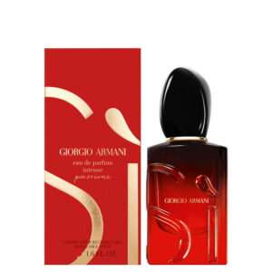 Giorgio Armani Si Passione Intense EDP 100ml – дамски парфюм