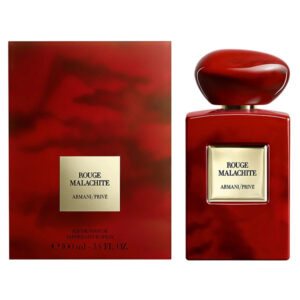 Armani Privé Rouge Malachite 100ml-унисекс парфюм
