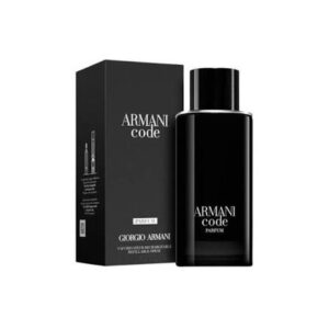 Armani Code Parfum 100 мл - ПАРФЮМ за мъже
