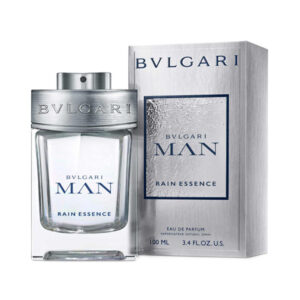Bvlgari Man Rain Essence EAU De парфюм 100 ml-Мъжки
