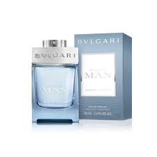 BVLGARI MAN GLACIAL ESSENCE ПАРФЮМНА ВОДА (EDP) 100 мл-Мъжки Парфюм