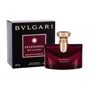 Bvlgari Splendida Magnolia Sensuel 100мл- дамски парфюм