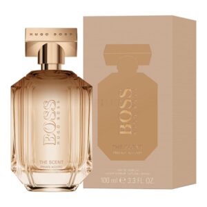 HUGO BOSS BOSS THE SCENT 2016 EDP 100 ml- дамски парфюм