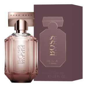HUGO BOSS BOSS THE SCENT LE PARFUM 2022 100ml – дамски парфюм