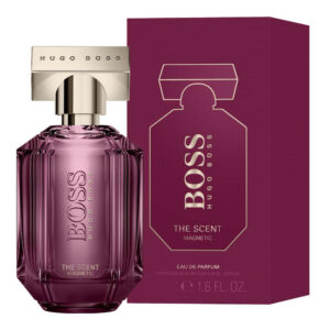 BOSS THE SCENT MAGNETIC FOR HER 100ml – дамски парфюм