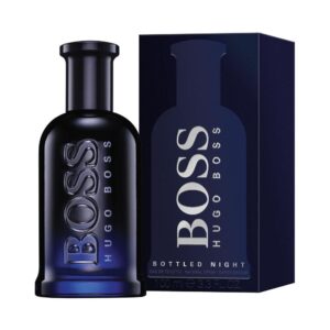 Hugo Boss Bottled Night EDT 100 ml –мъжки парфюм