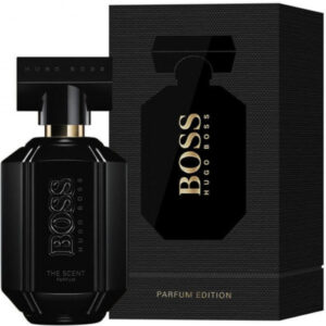 HUGO BOSS Boss The Scent For Her Parfum Edition-дамски парфюм