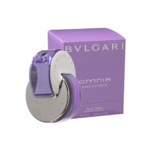 Bvlgari Omnia Amethyste EDT 65 мл - ПАРФЮМ за жени