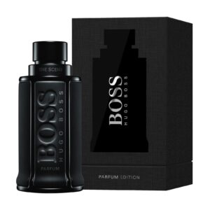 HUGO BOSS Boss The Scent Parfum Edition 100 ml -мъжки парфюм