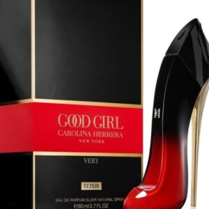 CAROLINA HERRERA Good Girl Very Good Girl Elixir 80 ml - Дамски Парфюм