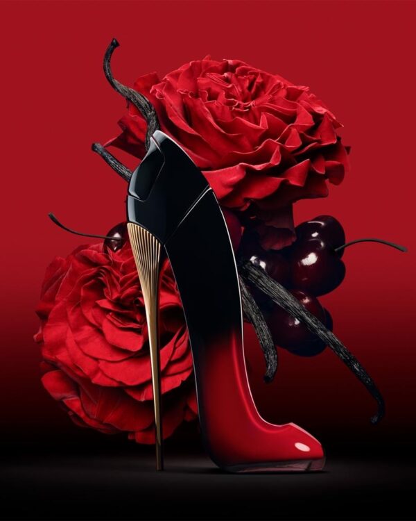 CAROLINA HERRERA Good Girl Very Good Girl Elixir 80 ml - Дамски Парфюм - Image 3