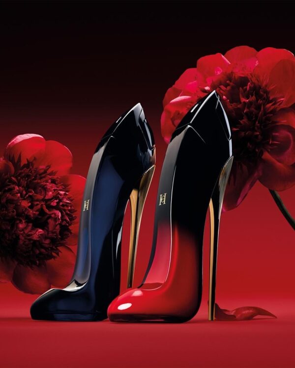 CAROLINA HERRERA Good Girl Very Good Girl Elixir 80 ml - Дамски Парфюм - Image 4