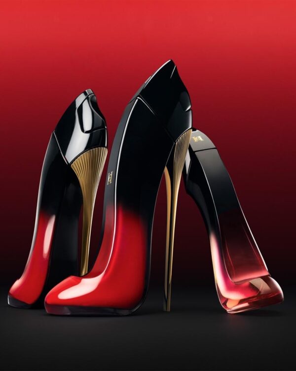 CAROLINA HERRERA Good Girl Very Good Girl Elixir 80 ml - Дамски Парфюм - Image 5