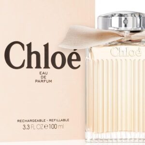 Chloé Chloé Eau de Parfum 100 ml - Дамски Парфюм