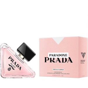 Prada Paradoxe Virtual Flower EDP 90 мл - ПАРФЮМ за