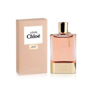 Chloe Love – Eau de Parfum -за Жени Парфюми