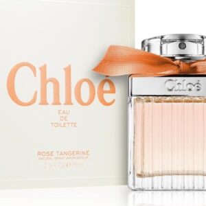 Chloé Rose Tangerine EDT 100 ml - Дамски Парфюм