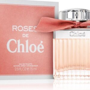 Chloé Roses de Chloé EDT 75 ml-Дамски Парфюм