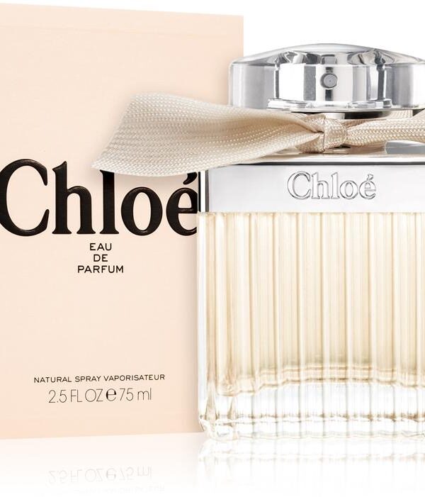 Chloé Chloé Eau de Parfum 75 ml - Дамски Парфюм