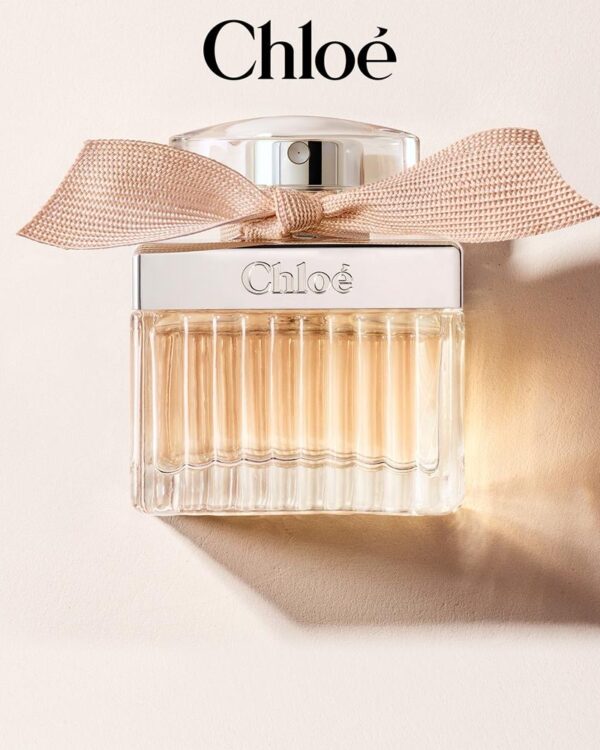 Chloé Chloé Eau de Parfum 75 ml - Дамски Парфюм - Image 3