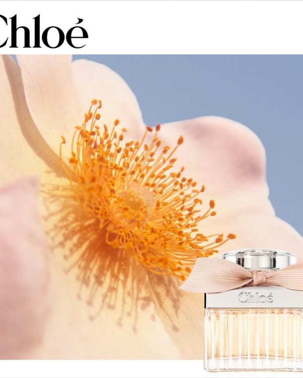 Chloé Chloé Eau de Parfum 75 ml - Дамски Парфюм - Image 4