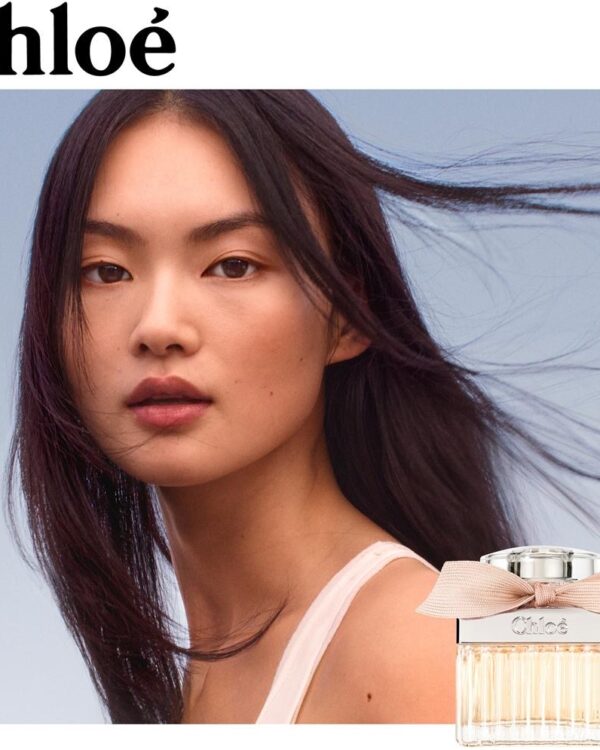 Chloé Chloé Eau de Parfum 75 ml - Дамски Парфюм - Image 5