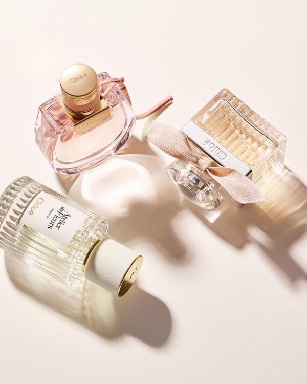 Chloé Chloé Eau de Parfum 75 ml - Дамски Парфюм - Image 6