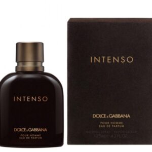 Dolce&Gabbana Pour Homme Eau de Parfum Intenso Парфюмза Мъже