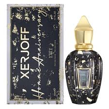 Xerjoff 17/17 Homme Anniversary Extrait de Parfum 100ml