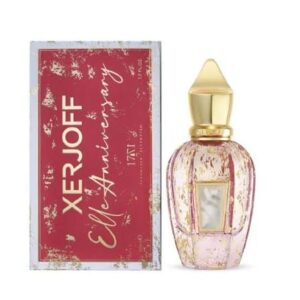 Xerjoff Elle Anniversary EAU DE -Парфюм за жени