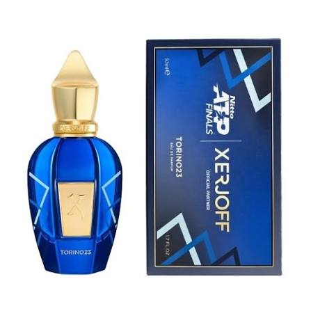 Xerjoff Torino 23 EAU DE PARFUM Унисекс парфюм 100ml