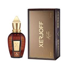 Xerjoff ALEXANDRIA III EAU DE-ПАРФЮМ УНИСЕКС