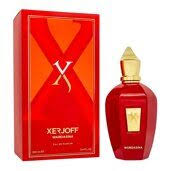 Xerjoff Wardasina Eau De Parfum 100ml парфюм унисекс
