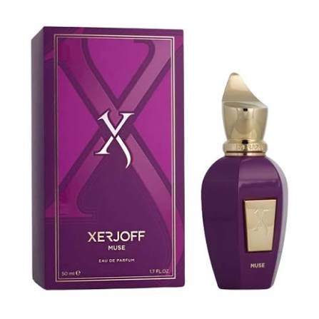 Xerjoff Muse Eau de Parfum -Унисекс Парфюм