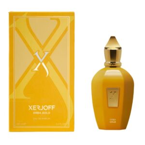 Xerjoff Erba Gold Eau de Parfum 100 ml – Унисекс Парфюм