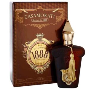 Xerjoff Casamorati 1888 parfum 100 ml- унисекс парфюм