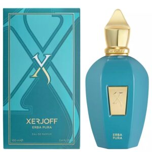 XERJOFF ERBA PURA Eau de Parfum 100 ml- унисекс парфюм