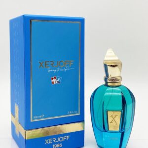 Xerjoff 1986 Eau de Parfum 100мл - унисекс парфюм