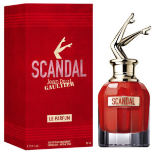 Jean Paul Gaultier Scandal Le Parfum 80мл- дамски парфюм