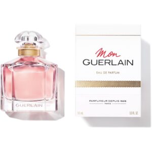 Guerlain Mon Guerlain EDP 100 мл - ПАРФЮМ за жени