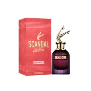 Jean Paul Gaultier Scandal Intense EDP 80 ml - Дамски Парфюм