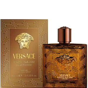 VERSACE EROS NAJIM PARFUM 100ML- Парфюм за мъже