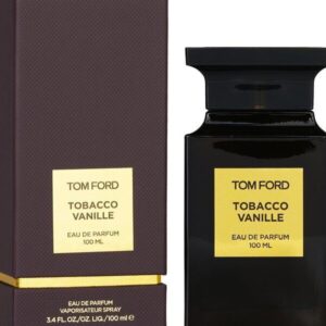 Tom Ford Private Blend Tobacco Vanille Eau De Parfum 100 ml-Унисекс Парфюм