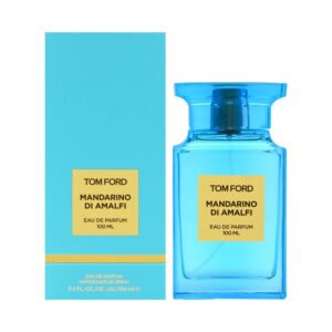 Tom Ford Private Mandarino di Amalfi Eau de Parfum 100 мл- унисекс парфюм