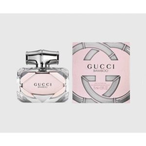 Gucci Bamboo EDP 75 мл - ПАРФЮМ за жени