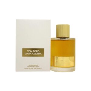 Tom Ford Costa Azzurra 100мл - мъжки парфюм