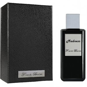 Franck Boclet Madness Extrait De Parfum 100 ml - Мъжки Парфюм