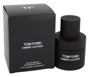 Tom Ford Парфюм Ombre Leather, 50 ml - Парфюм Унисекс