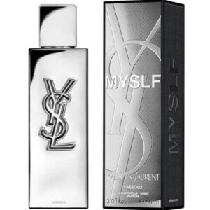Yves Saint Laurent MYSLF L'Absolu 100 ml Парфюм за Мъже