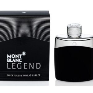 Montblanc Legend EDT 100ml-Парфюм за мъже